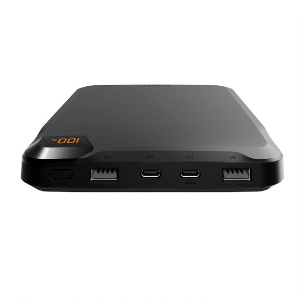 CYGNETT Cygnett VertPWR 25K Laptop Power Bank (Obsidian) Carousel 2