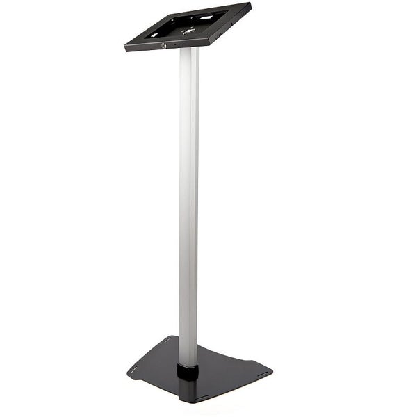StarTech.com STNDTBLT1FS Secure 9.7" Tablet Floor Stand Carousel 1