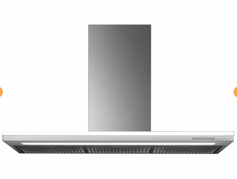 Falmec F5LM90S1 90cm Canopy Rangehood Carousel 1