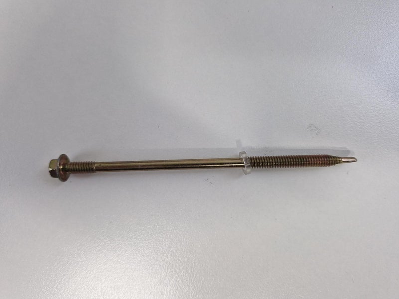 5.5 x 125mm Tek Screws - Box of x90 Carousel 1