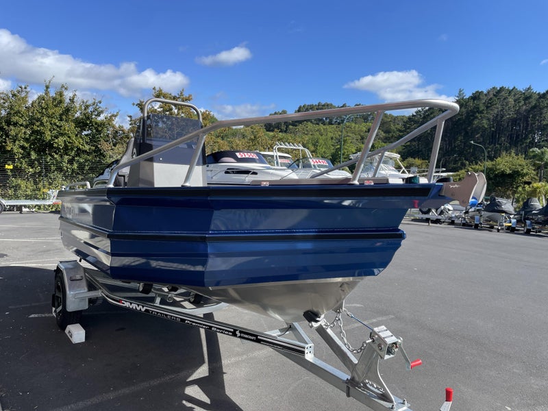2025 Stabicraft 1550 Frontier Profish62854324335875113