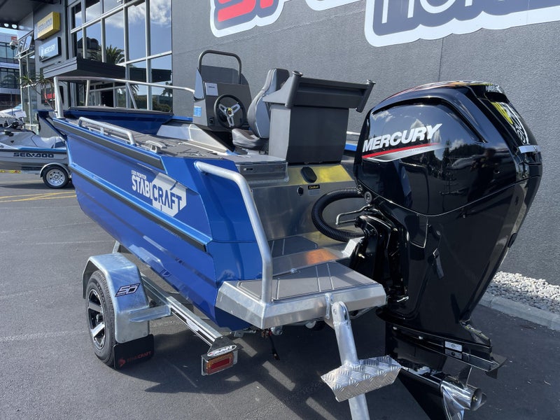 2025 Stabicraft 1550 Frontier Profish62854324335875114