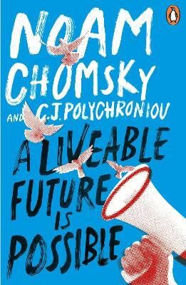 A Liveable Future is Possible Carousel 1