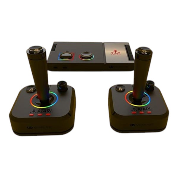 Atari Game Station Pro Retro Video Game Console Carousel 2