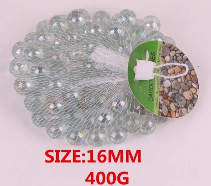 MARBLES - 16MM (900pcs) Carousel 1