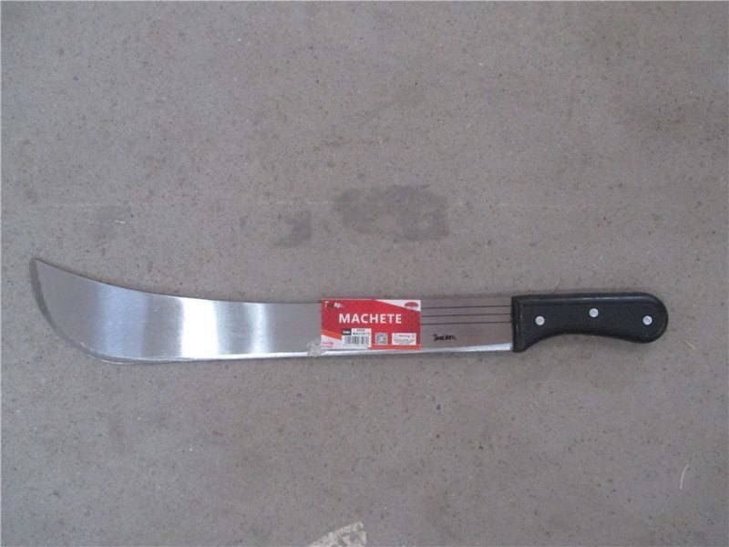 Machete 2 - 22" (Set Of 6) Carousel 1