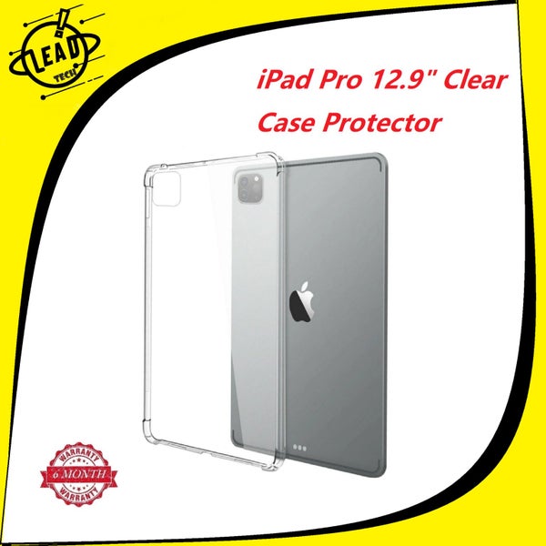 iPad Pro 12.9 Case 2020 with bumps Carousel 1