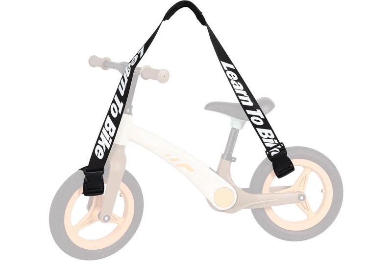 Hape Bike Carrying Strap Carousel 1