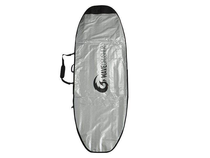 Stand Up Paddle Board Bag Paddle Board UV Thick Foam Padded Travel Case Carousel 2