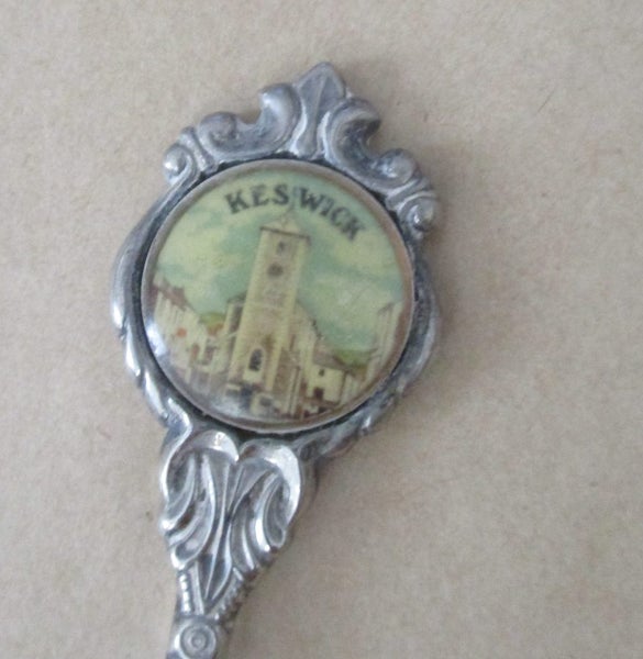 Keswick Teaspoon (tea332) Carousel 1