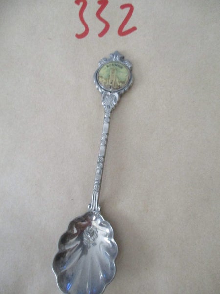 Keswick Teaspoon (tea332) Carousel 2