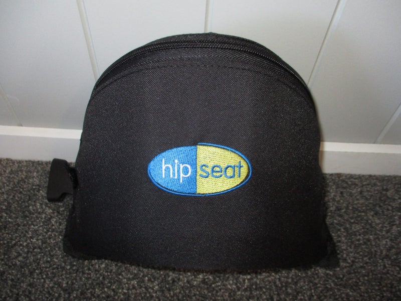 NEW Hip seat baby carrier Carousel 3