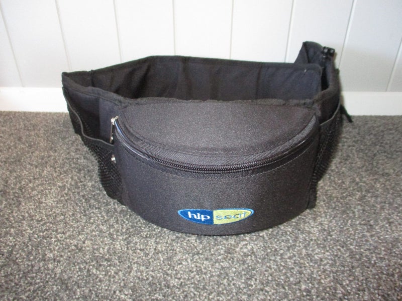 NEW Hip seat baby carrier Carousel 1