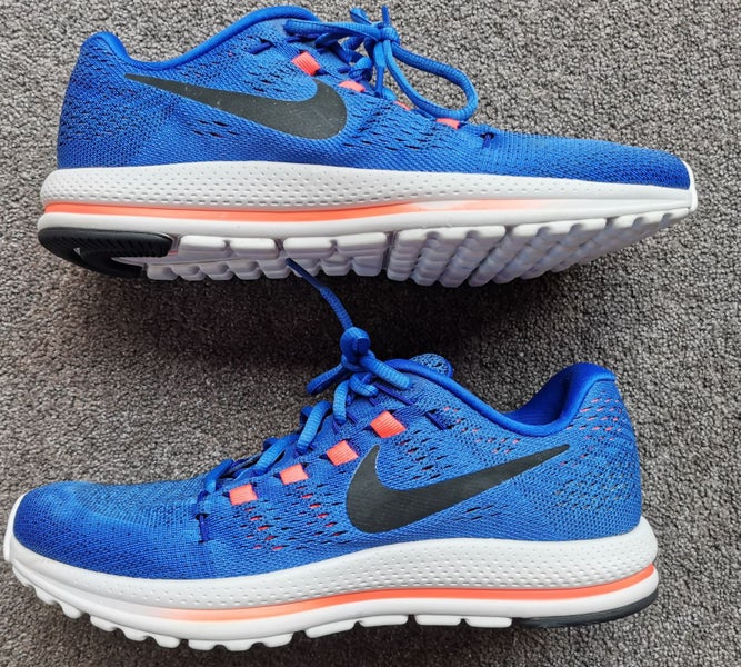 Nike Vomero 12 Mens Running Shoes - As New Condition - Size US9, UK8 EUR42.5 Carousel 1