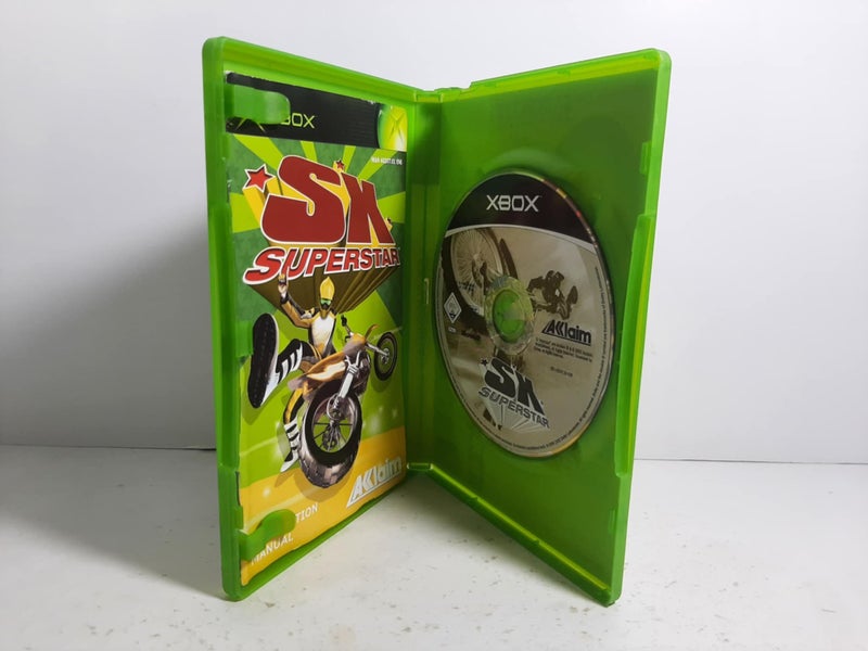SX Superstar Carousel 6