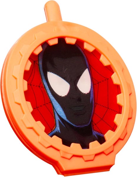 Marvel Legends Secret Wars Retro Collection: Spider-Man Action Figure Carousel 11