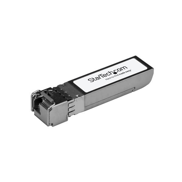 StarTech.com HP J9151A-BX-D SFP+ Module - Downstream Carousel 1