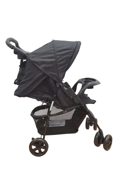 Neeva ST236 Stroller BLACK Carousel 2