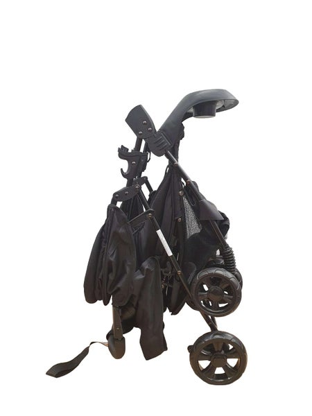 Neeva ST236 Stroller BLACK Carousel 5