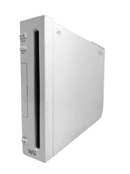 NINTENDO Wii Console Bundle Carousel 2