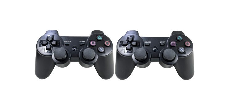 SONY PS3 Slim (320GB) Premium Console Model CECH-3002B Carousel 3