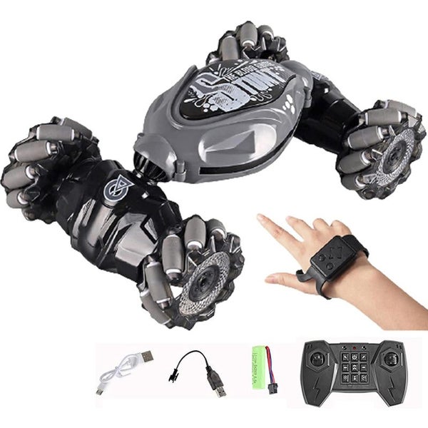 RC Cars Electric Carousel 2