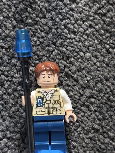 Lego 75920 Carousel 8