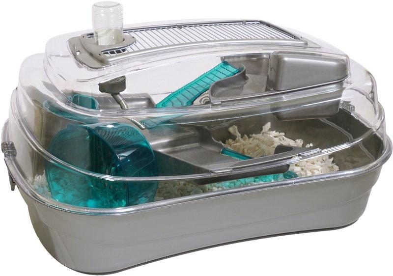 Rosewood Small Animal Homes - Abode Carousel 1
