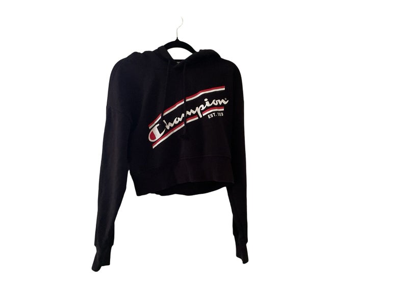 Champion Hoodie - XS Carousel 1