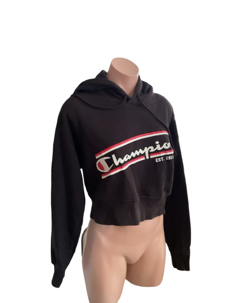 Champion Hoodie - XS Carousel 5