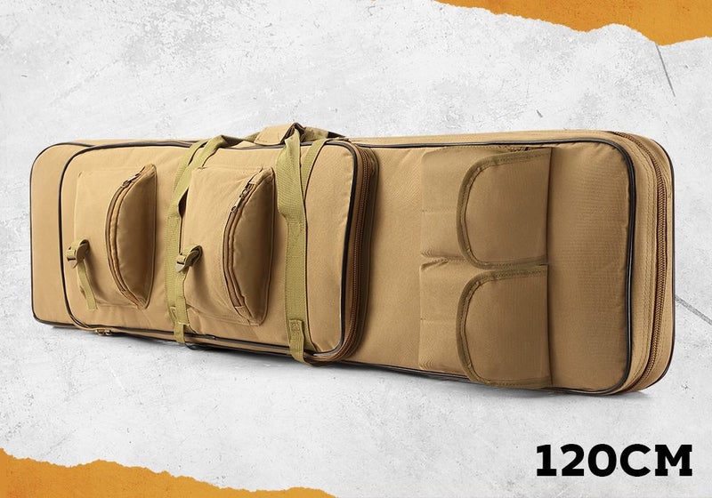 Rifle Bag Gun Carry Case Carousel 2