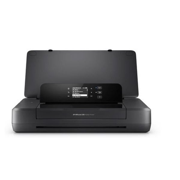 Hp Officejet 200 Mobile Printer HPJ6877 Carousel 1