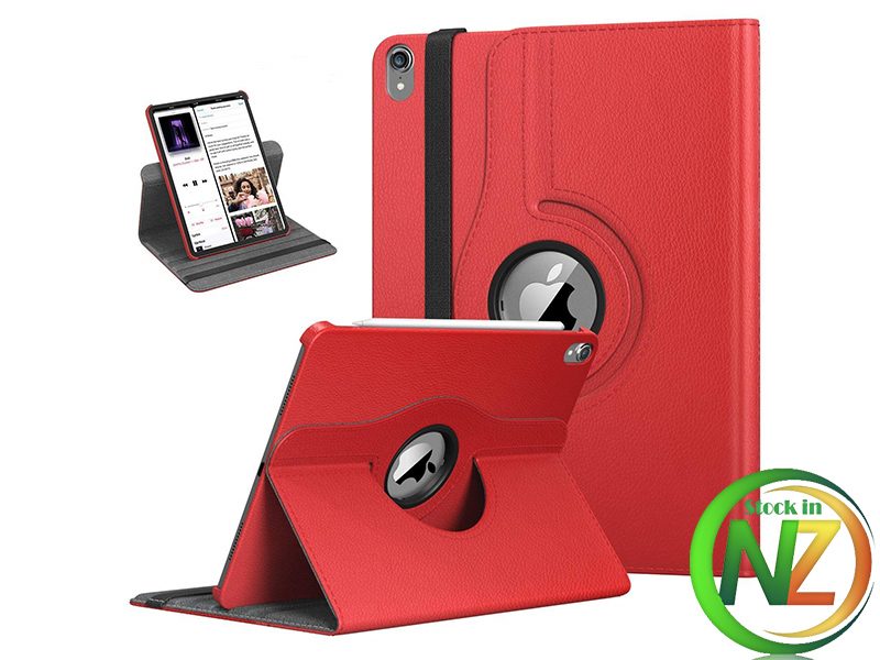 ipad Pro 12.9 2018 Case - (NZ CLEARANCE) Carousel 1