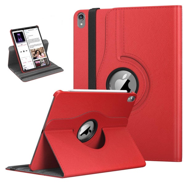 ipad Pro 12.9 2018 Case - (NZ CLEARANCE) Carousel 2