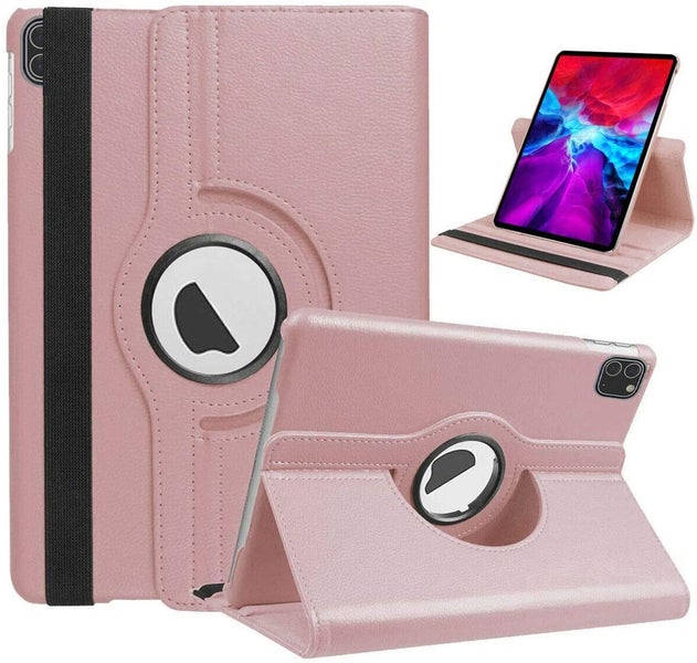 iPad Air 4 Case - (NZ CLEARANCE) Carousel 8