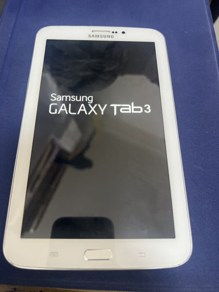Samsung Galaxy Tab 3(Faulty) Carousel 1