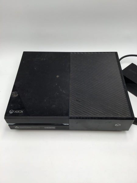 * 500GB Xbox One Console w/ 2 Controllers & Cable! * Carousel 2
