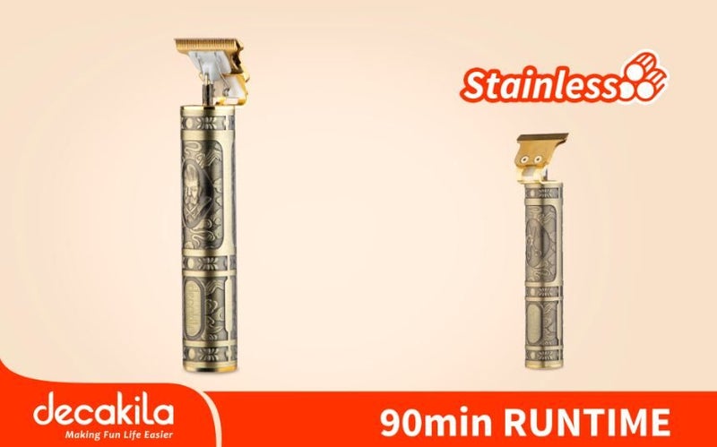 Hair Clipper Trimmer Carousel 1