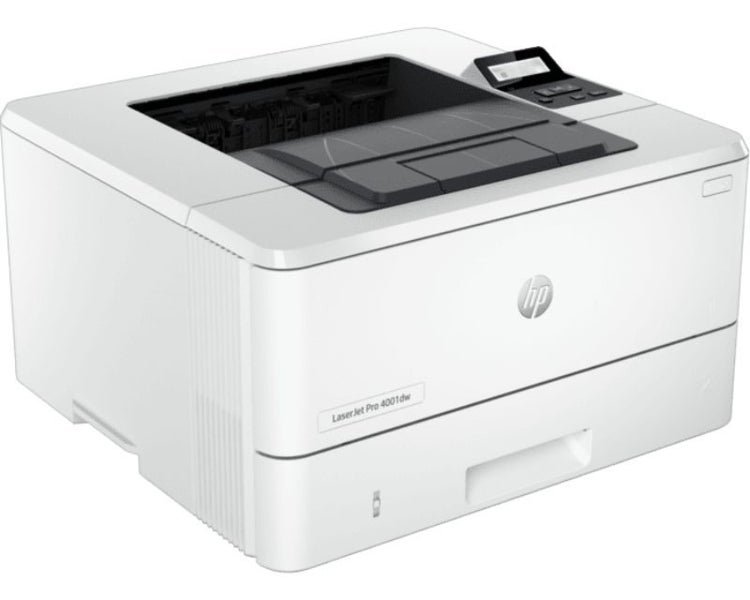 HP LaserJet Pro 4001dw Printer Carousel 2
