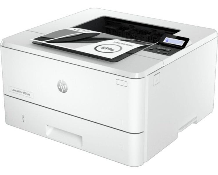 HP LaserJet Pro 4001dw Printer Carousel 3