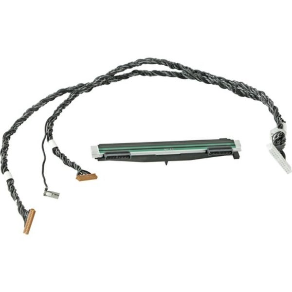 Zebra Kit, Printhead 203 dpi, ZD420D ZD620D Carousel 1