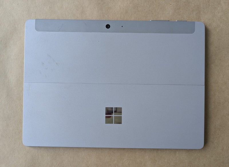 Microsoft Surface Go 4GB/64GB eMMC - 1st Gen 1824 Carousel 2