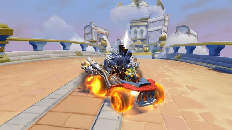 Skylanders SUPERCHARGERS (XBox One Edition) *MINT COMPLETE* Carousel 11
