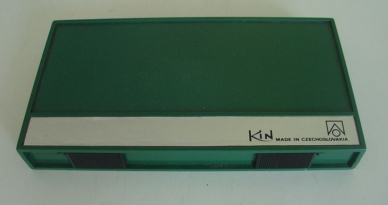 Vintage Drawing Instrument Set Carousel 2