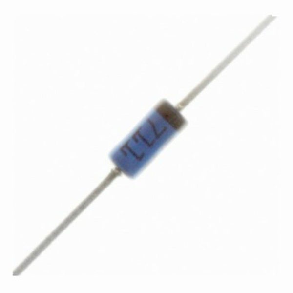 Diode 1N5711 Schottky DO35 Carousel 1