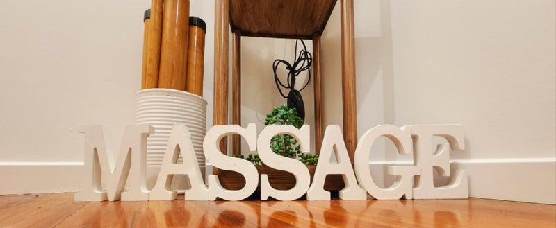 Full body oil massage Carousel 1