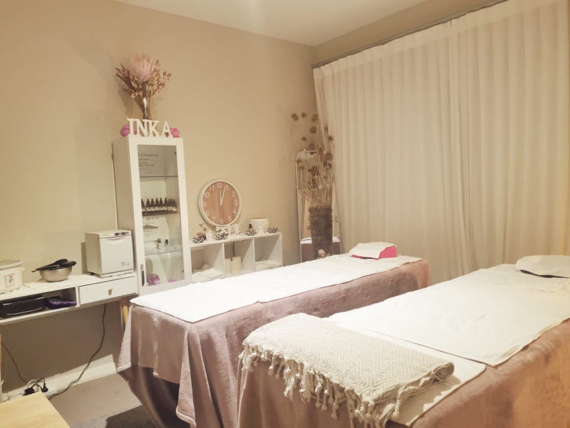 Full body oil massage Carousel 3