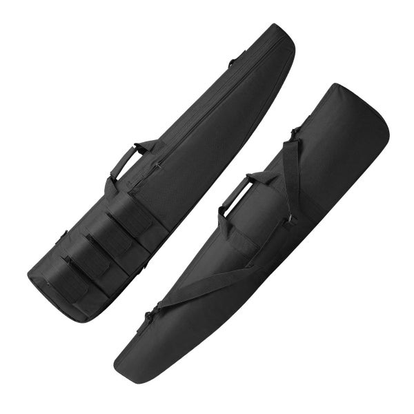 118cm Rifle Gun Bag Shotgun Case 46 Inch Carousel 14