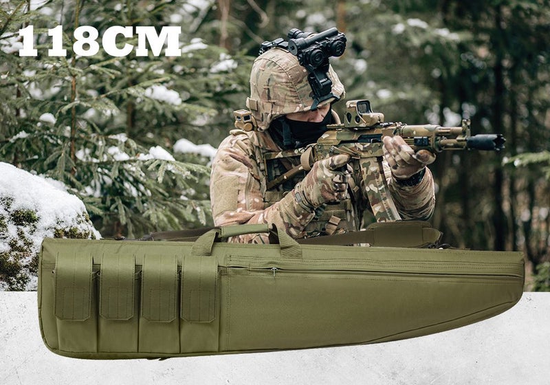Rifle Gun Bag Carousel 1