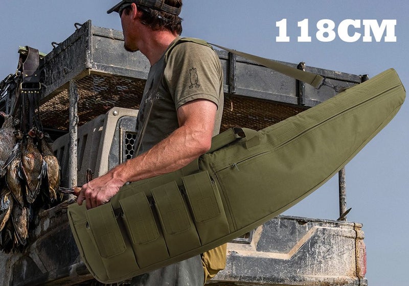 Rifle Gun Bag Carousel 2